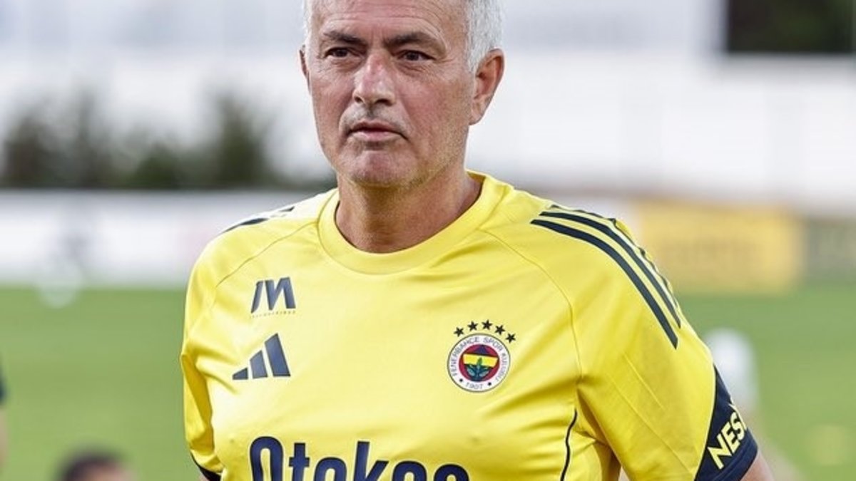 FENERBAHÇE HABERİ: Ve transferde işlem tamam! 72 saat içinde İstanbul'a geliyor FENERBAHÇE HABERİ: Ve transferde işlem tamam! 72 saat içinde İstanbul'a geliyor