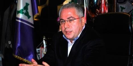 Ordu yeni başlıyor