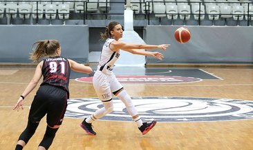 Beşiktaş Sompo Sigorta FIBA Şampiyonlar Ligi'nde Falco'yu ağırlayacak