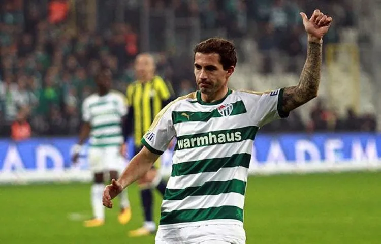 Süper Lig'de günün özeti! (06.12.18)