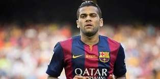 "Alves'i değerlendireceğiz"