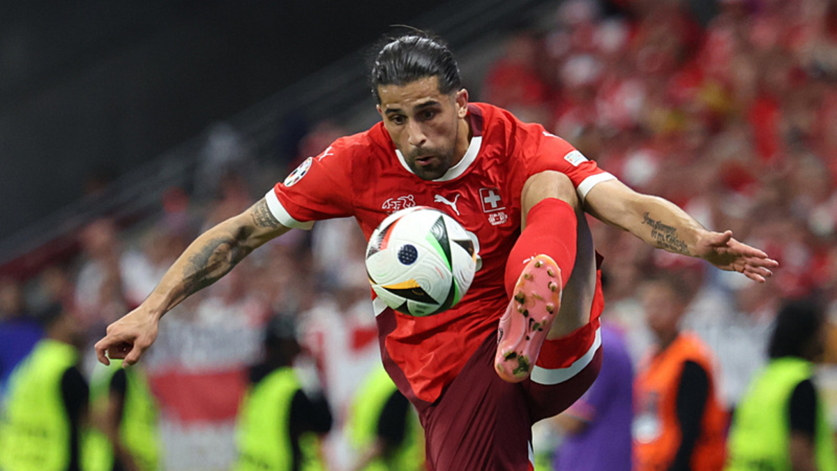 Ricardo Rodriguez iddiası