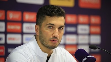 Nuri Şahin: Hak ederek kazandık