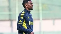 Semedo dönüyor
