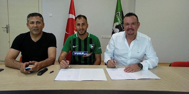 Yavru tamam abel sırada