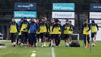 Kupa mesaisi başladı