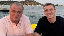 Kerem’den Terim paylaşımı!