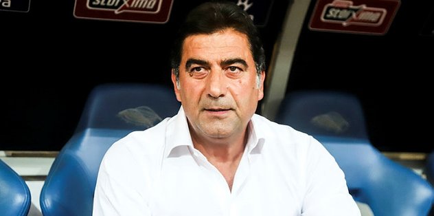 Ünal Karaman: Skor sevindirici
