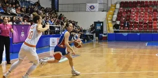 Becker’in konuğu Canik