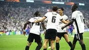 Avrupalı Kartal