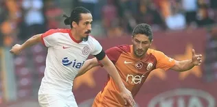 Serdar Özkan Gençlerbirliği’nde