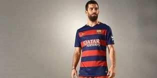 Arda Turan ready for Cup clash