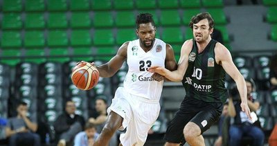 Darüşşafaka evinde çok rahat