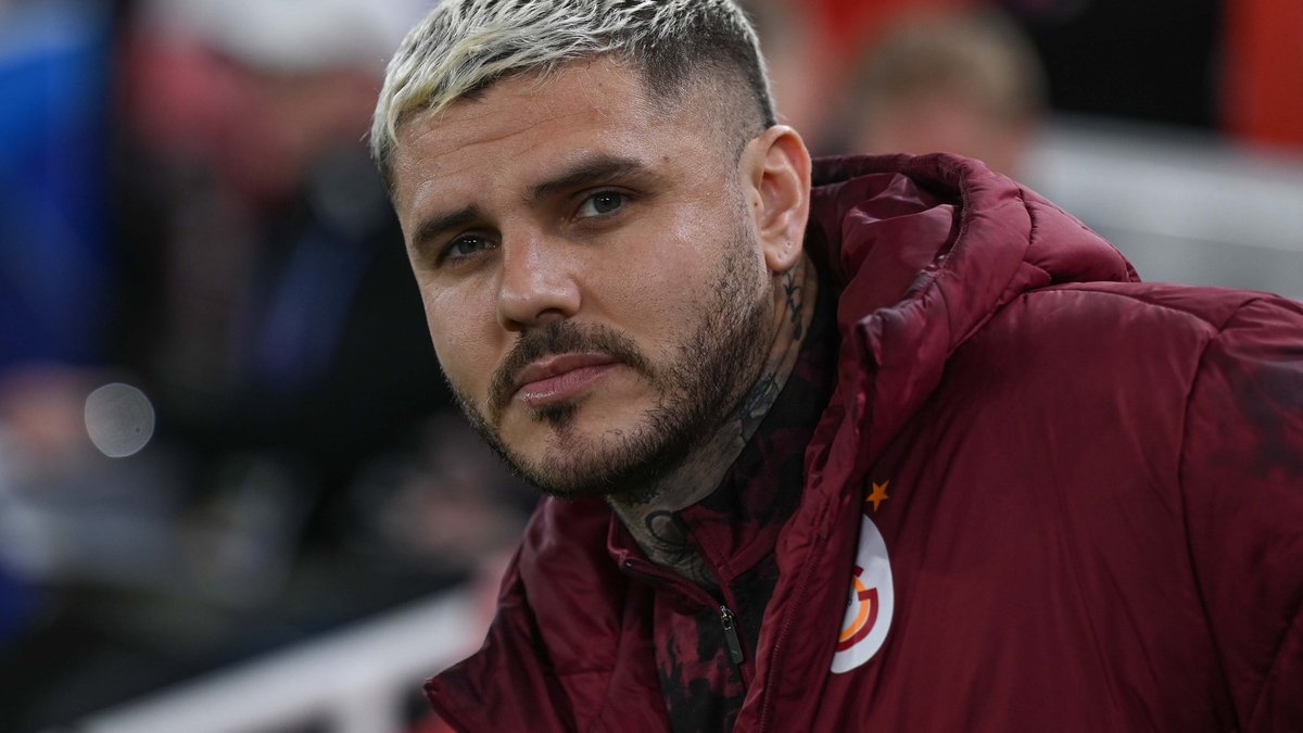 Mauro Icardi'nin menajerinden flaş transfer açıklaması!