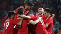 İlk maç Macaristan’la