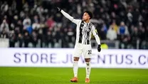 Beşiktaş McKennie için devrede!