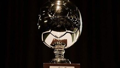 2022 Golden Boy'un sahibi Barcelonalı Gavi oldu!