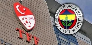Gözler TFF’de