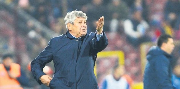 Bu iş böyle gitmez