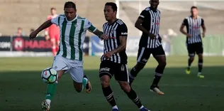 Adriano: Yüzde yüz performansta değiliz