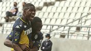 Monaco tek golle kazandı!