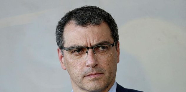 Comolli pusuya yattı!