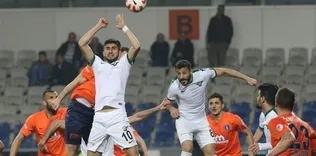 Akhisar’ın son galibiyeti 2013’te