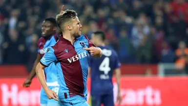 Filip Novak inanıyor