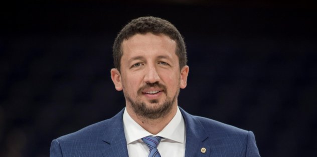 Hidayet Türkoğlu'ndan Enes Kanter tepkisi: O bir terörist propagandacısı!