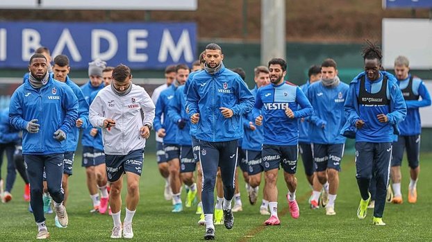 Trabzonspor 5 takviye yapacak