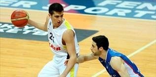 F.Bahçe yetişemedi