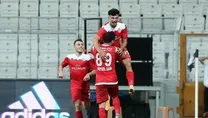 Gökdeniz’den Kartal’a 2. gol