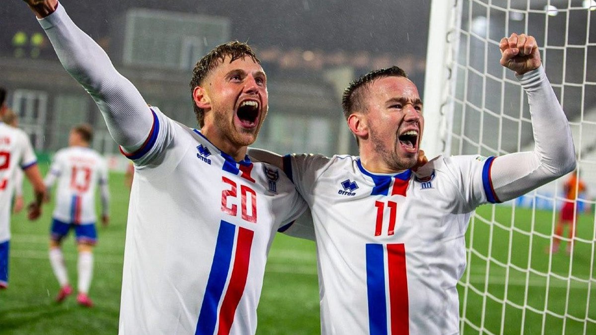 Faroe Adaları 2-1 Çekya (MAÇ SONUCU ÖZET)