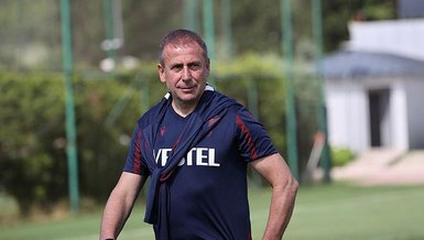 Son dakika spor haberleri: İşte Trabzonspor'un transfer gündemindeki isimler! Sidnei, Ömer Toprak, Gabriel Fuentes...