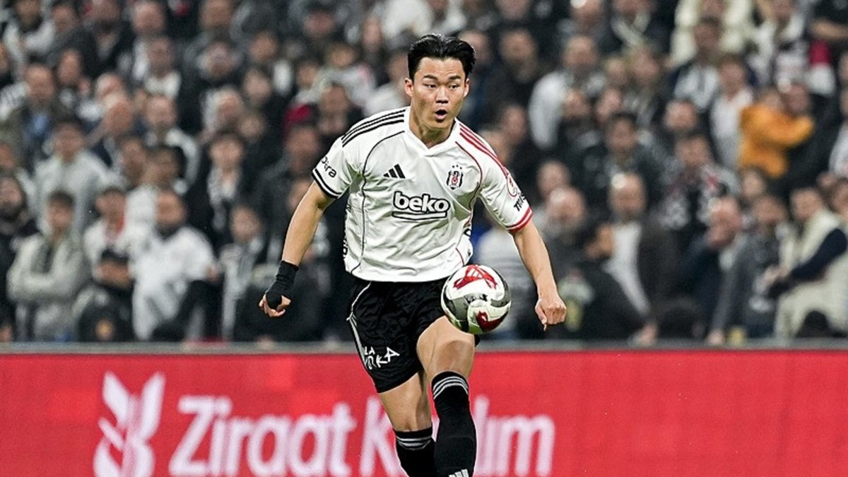 Alkışlar golcü Hyeon Gyu Oh’a