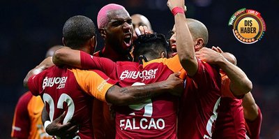 Belçika polisinden Brugge-Galatasaray maçı öncesi kırmızı alarm