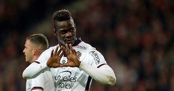 Galatasaray A Mario Balotelli Mujdesi Son Dakika Galatasaray Haberleri Fotograflari Fotomac