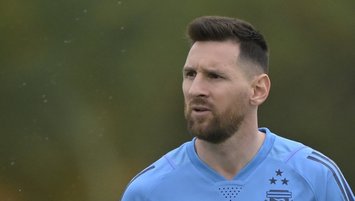 Argentine Football Federation renames training facility after Messi