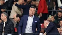 Saran satın aldı