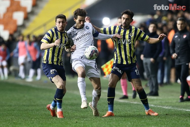 Ali Palabıyık'a şok sözler! "Fenerbahçe'nin katliam sebebi"