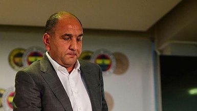 Semih Özsoy istifa etti