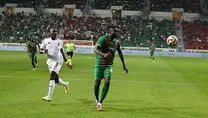 En golcü Mbaye Diagne