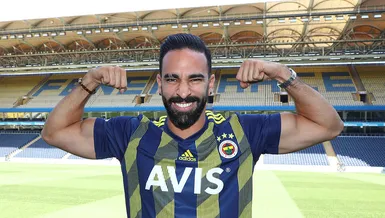 Adil Rami'ye ikinci ligden teklif geldi!