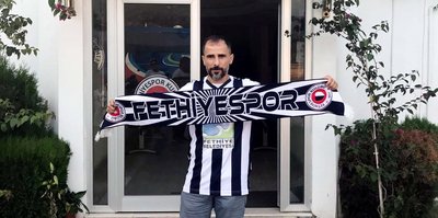 Fethiyespor Ertuğrul'la anlaştı