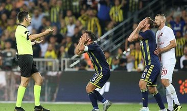Kadıköy’de penaltı itirazı