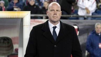 Beşiktaş Brad Friedel'ı resmen açıkladı! İşte sözleşme süresi