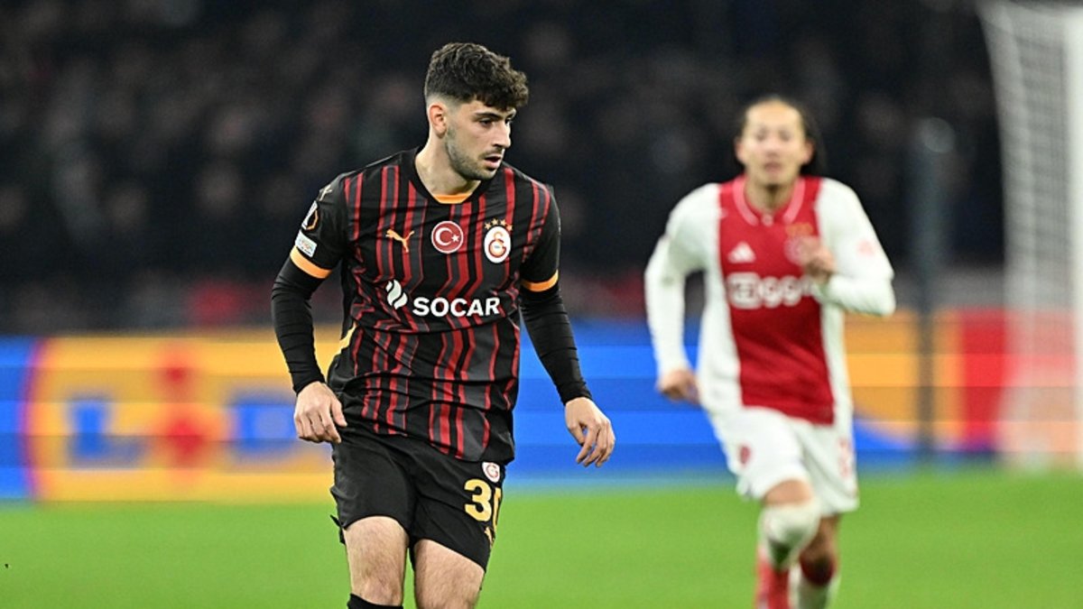 Yusuf Demir kafa karıştırdı