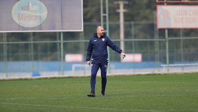 Altınordu'da Gökhan Ünal dönemi sona erdi