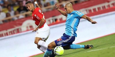 Kartal’da Doria sürprizi