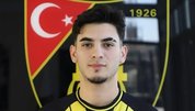 Ömer Faruk İstanbulspor’da
